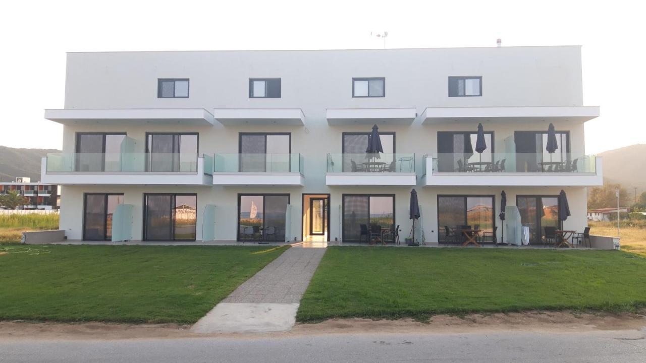 Onar Sarti Luxury Living Exterior foto