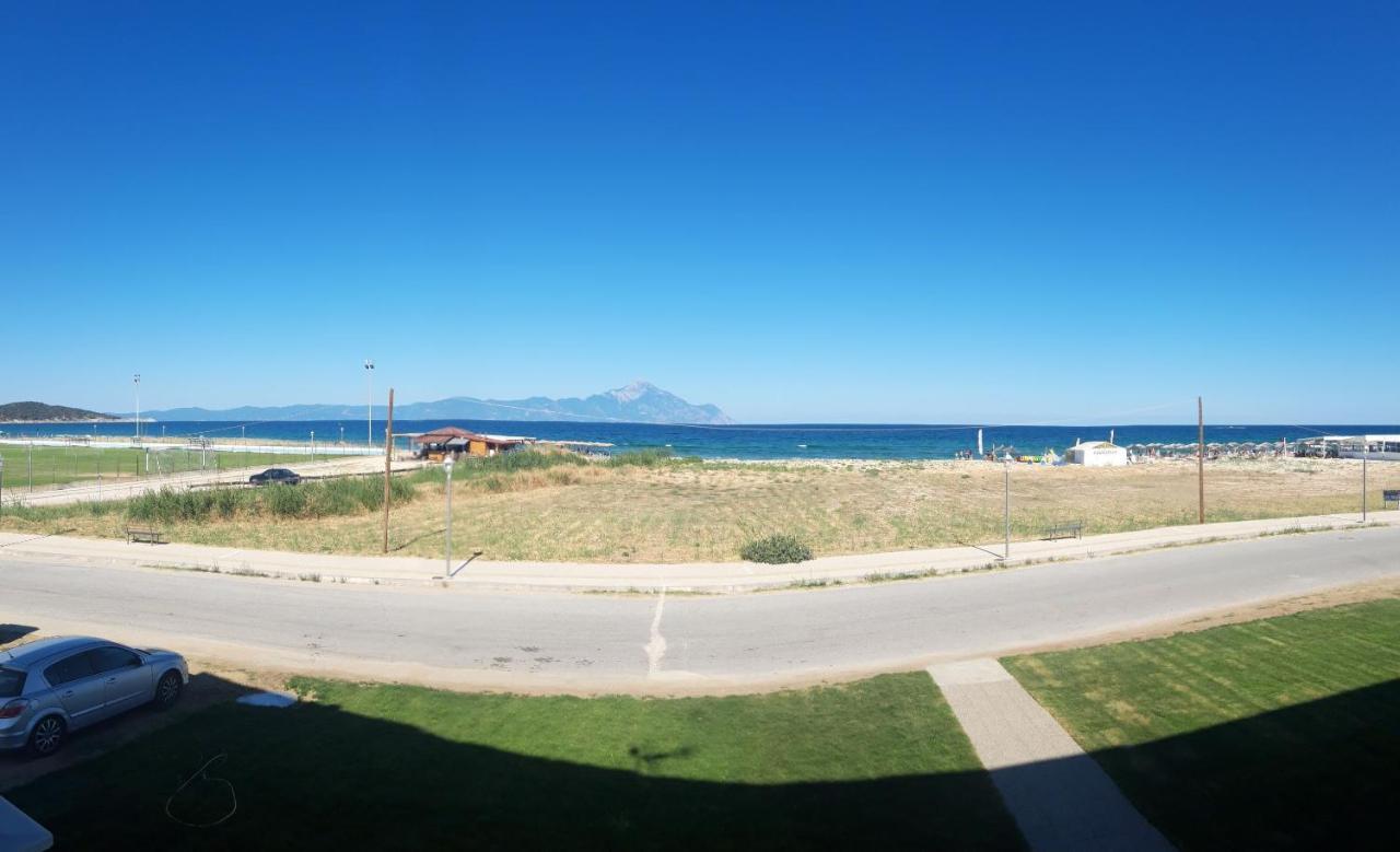 Onar Sarti Luxury Living Exterior foto