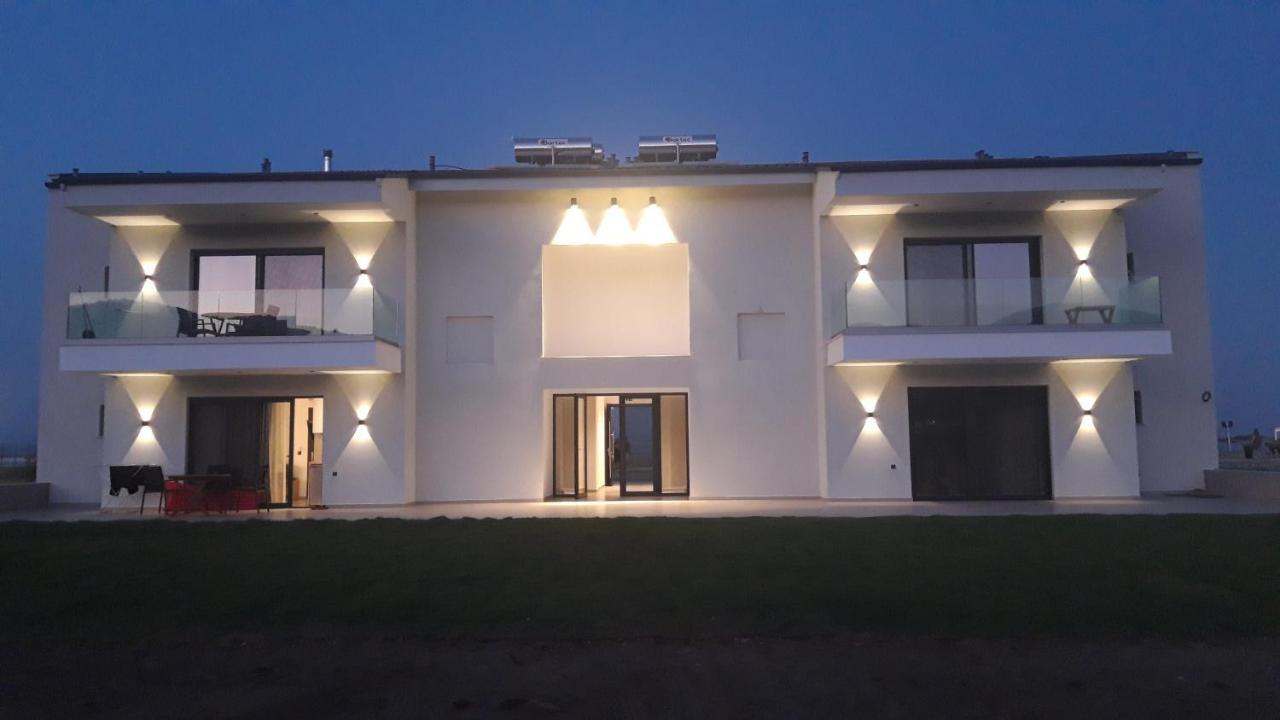 Onar Sarti Luxury Living Exterior foto