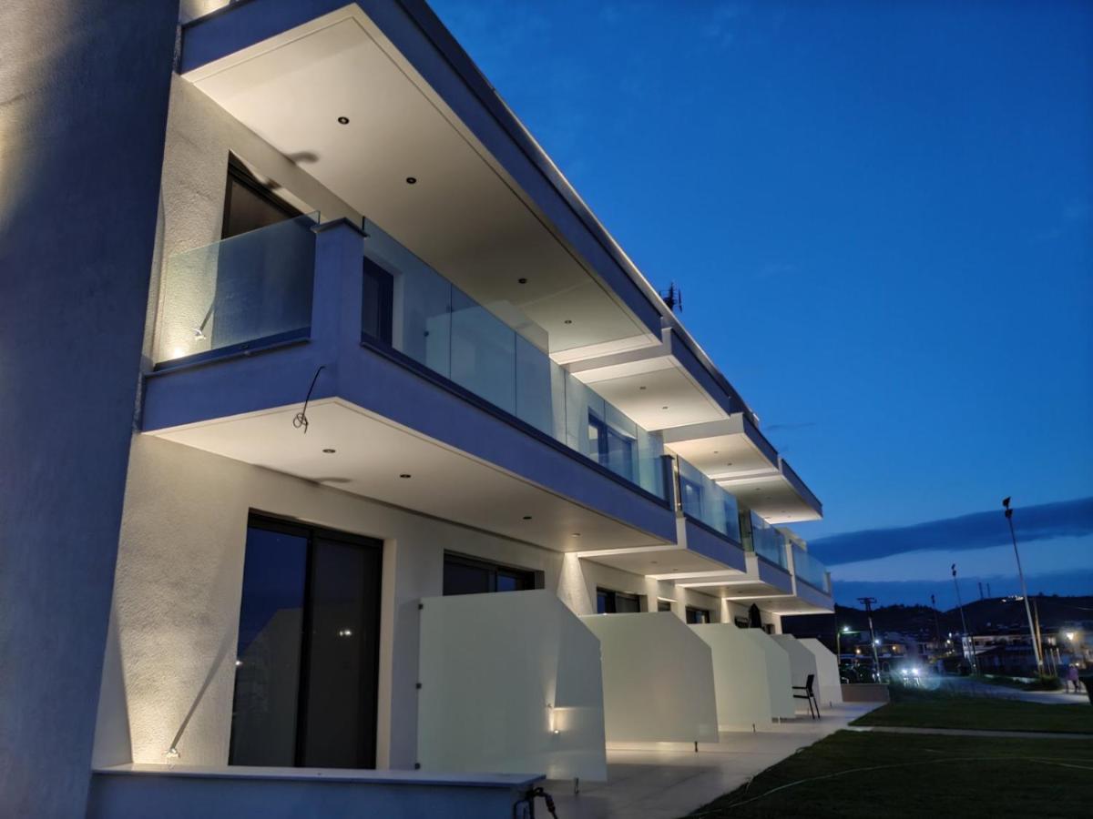 Onar Sarti Luxury Living Exterior foto