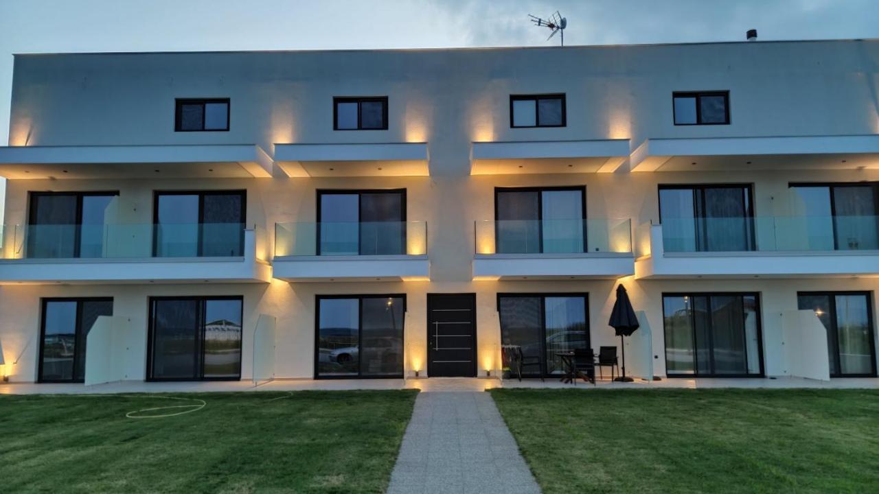 Onar Sarti Luxury Living Exterior foto