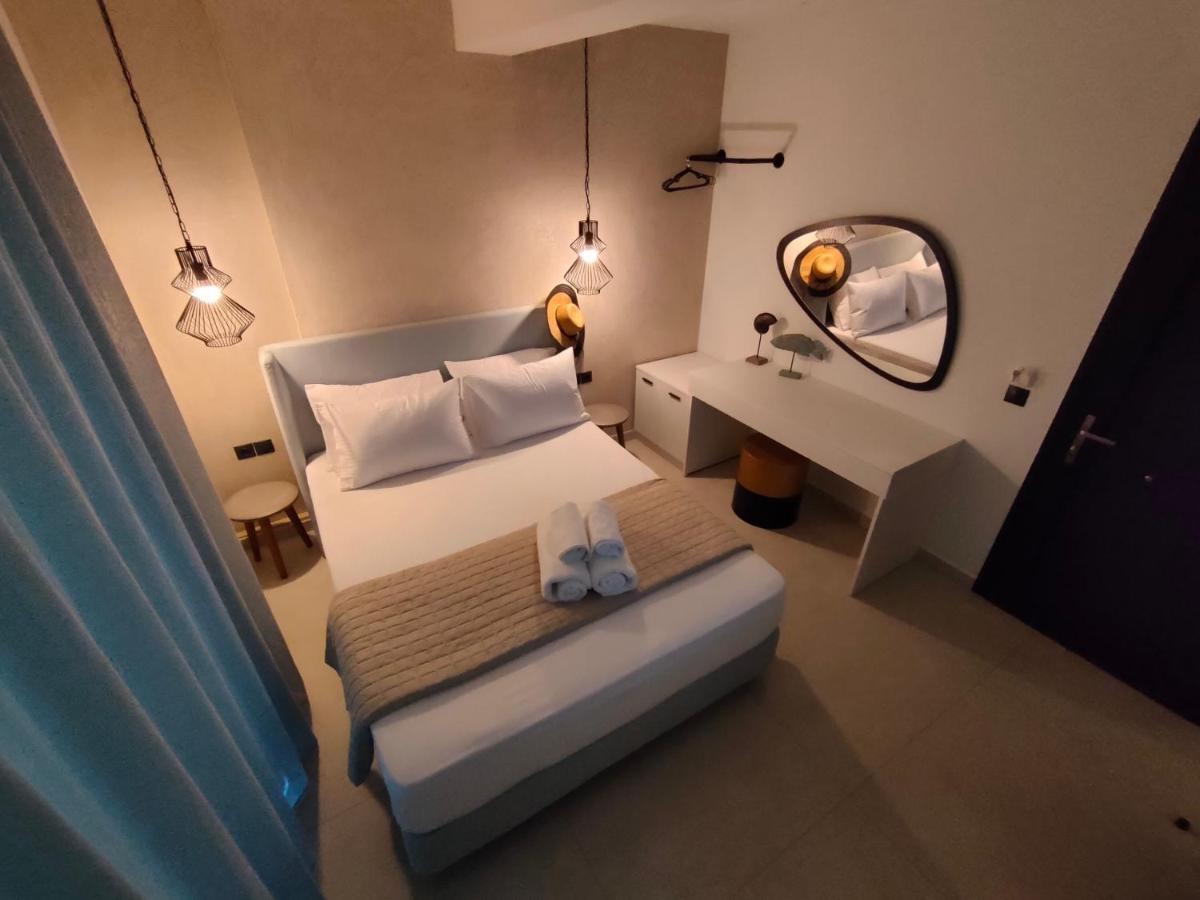 Onar Sarti Luxury Living Exterior foto