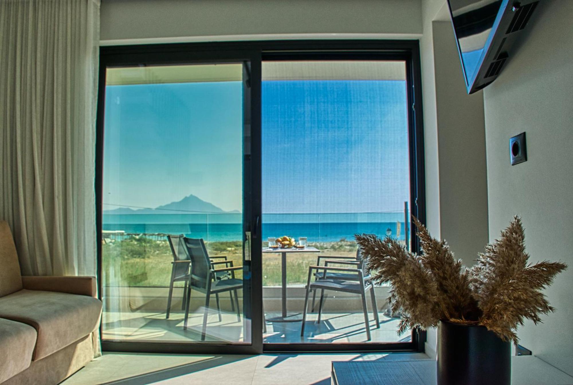 Onar Sarti Luxury Living Exterior foto