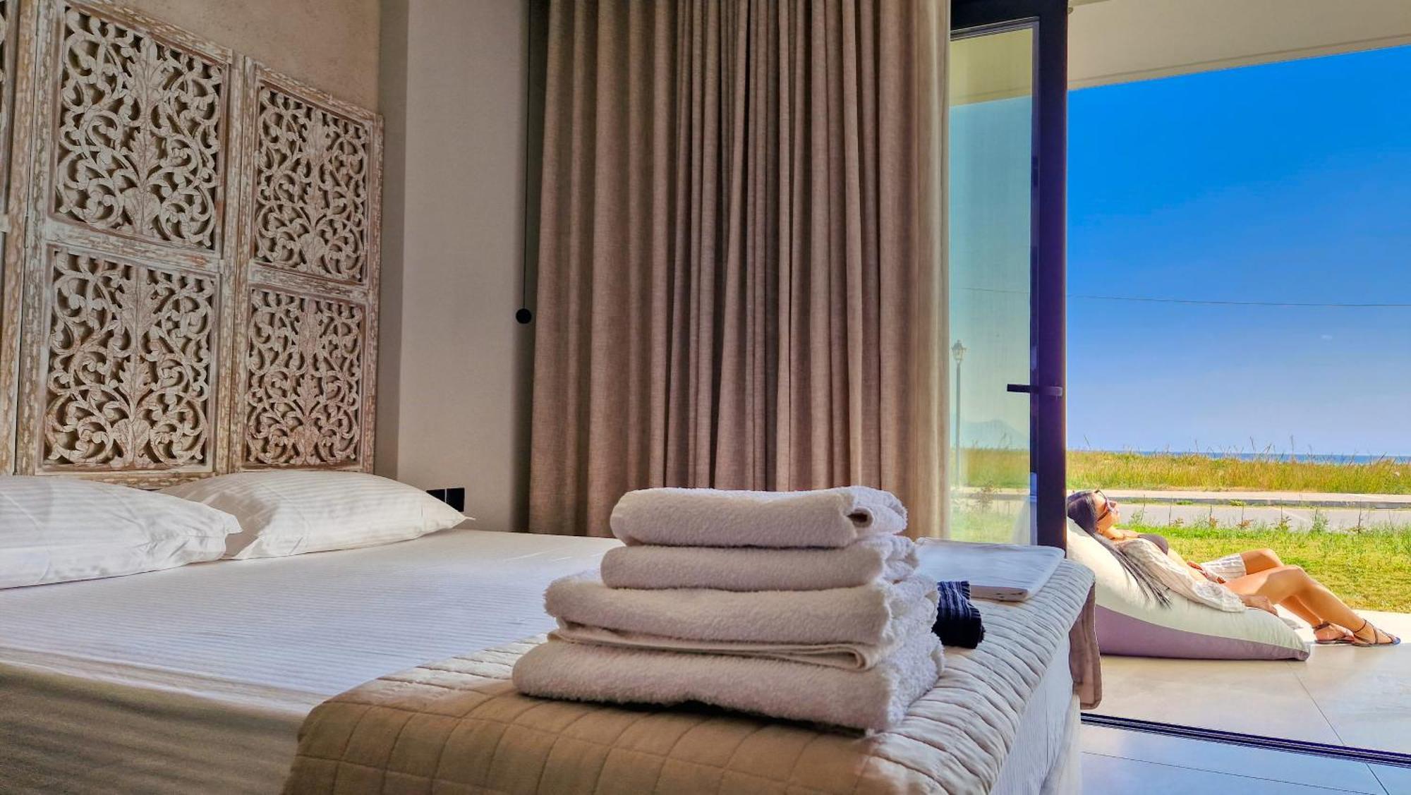 Onar Sarti Luxury Living Exterior foto