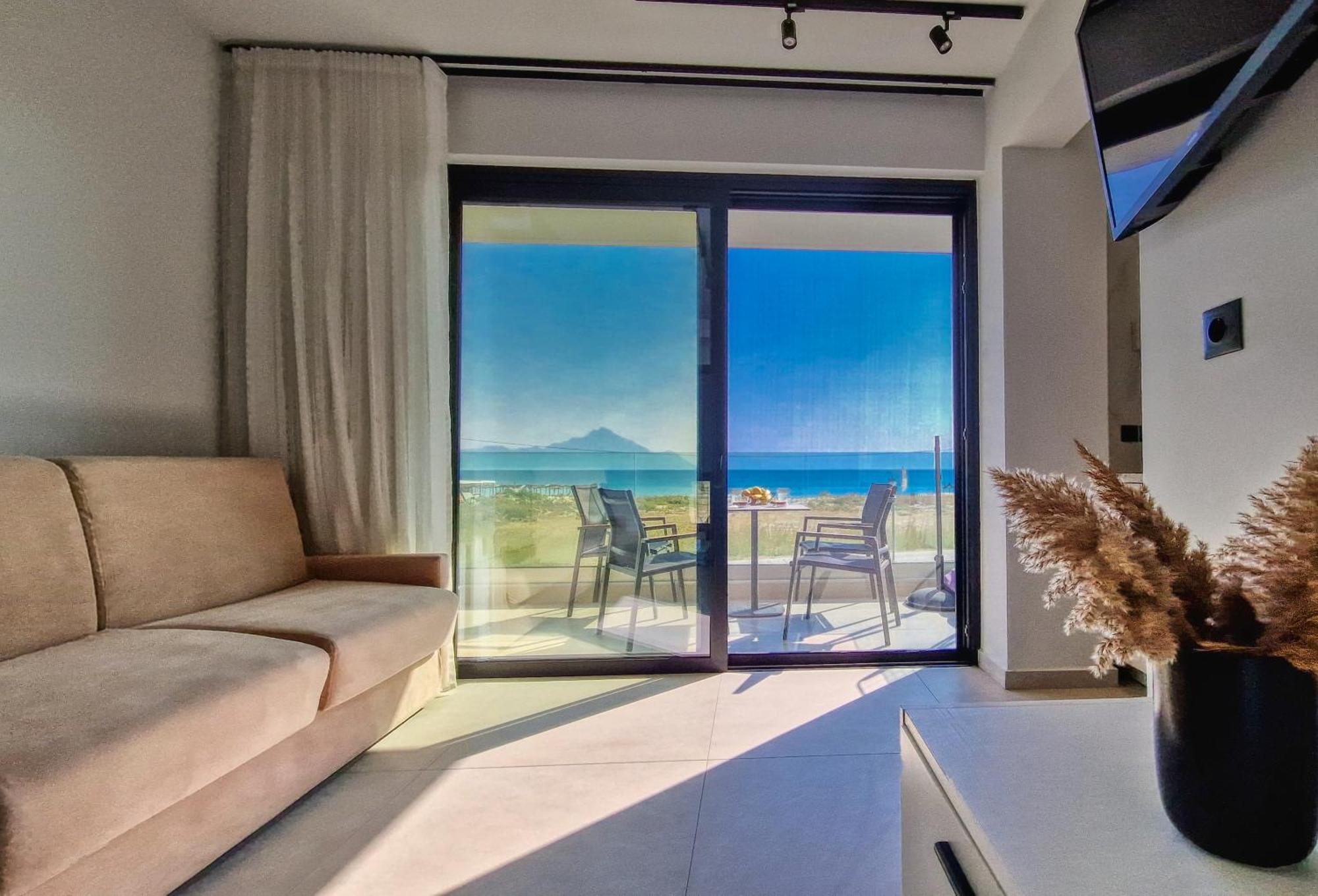 Onar Sarti Luxury Living Exterior foto
