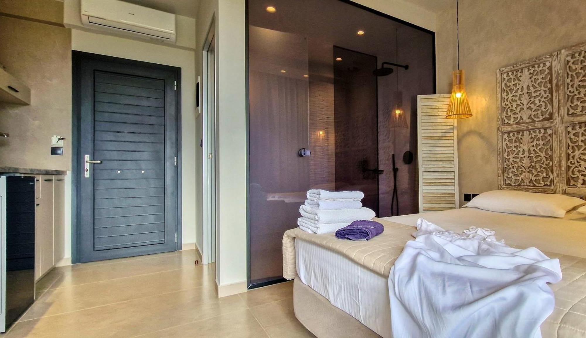 Onar Sarti Luxury Living Exterior foto