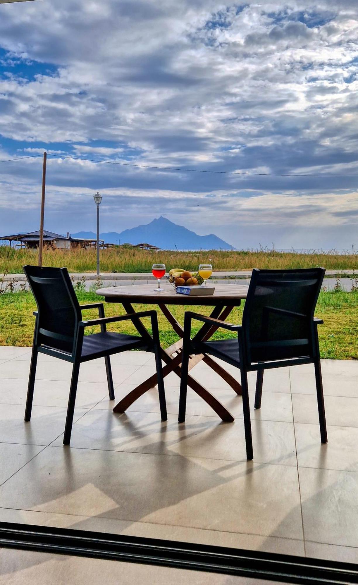 Onar Sarti Luxury Living Exterior foto