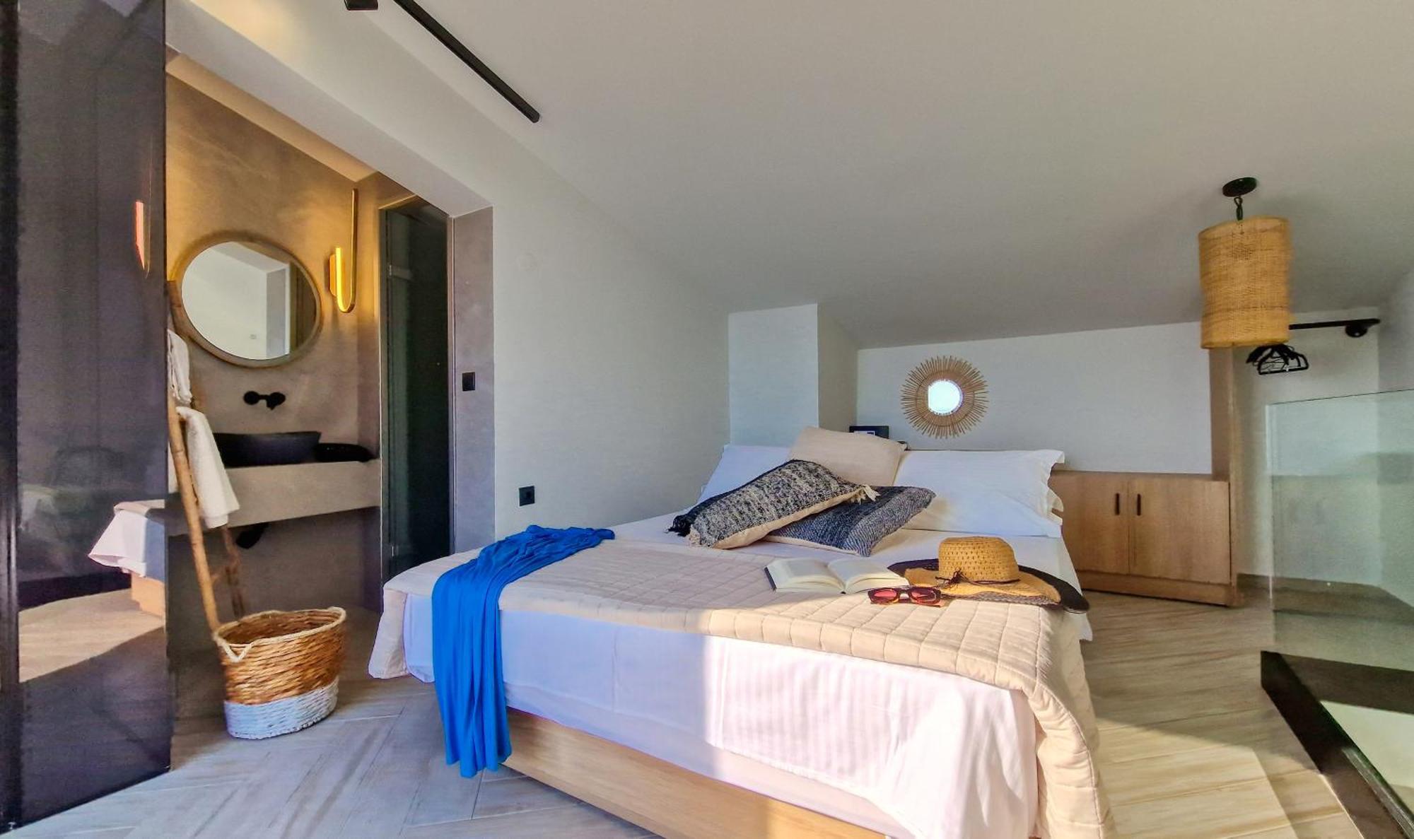 Onar Sarti Luxury Living Exterior foto