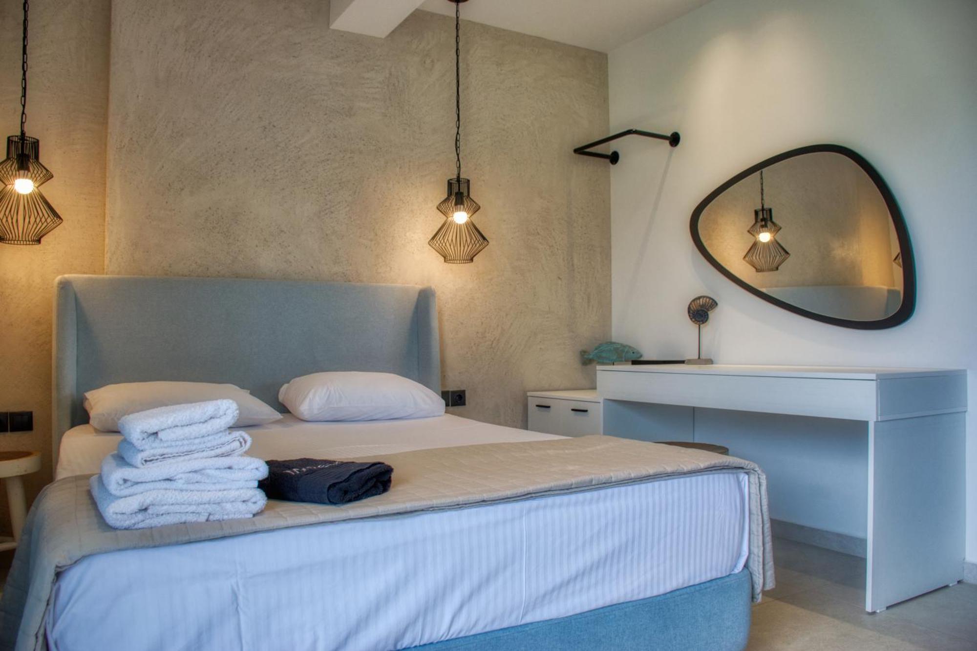 Onar Sarti Luxury Living Quarto foto