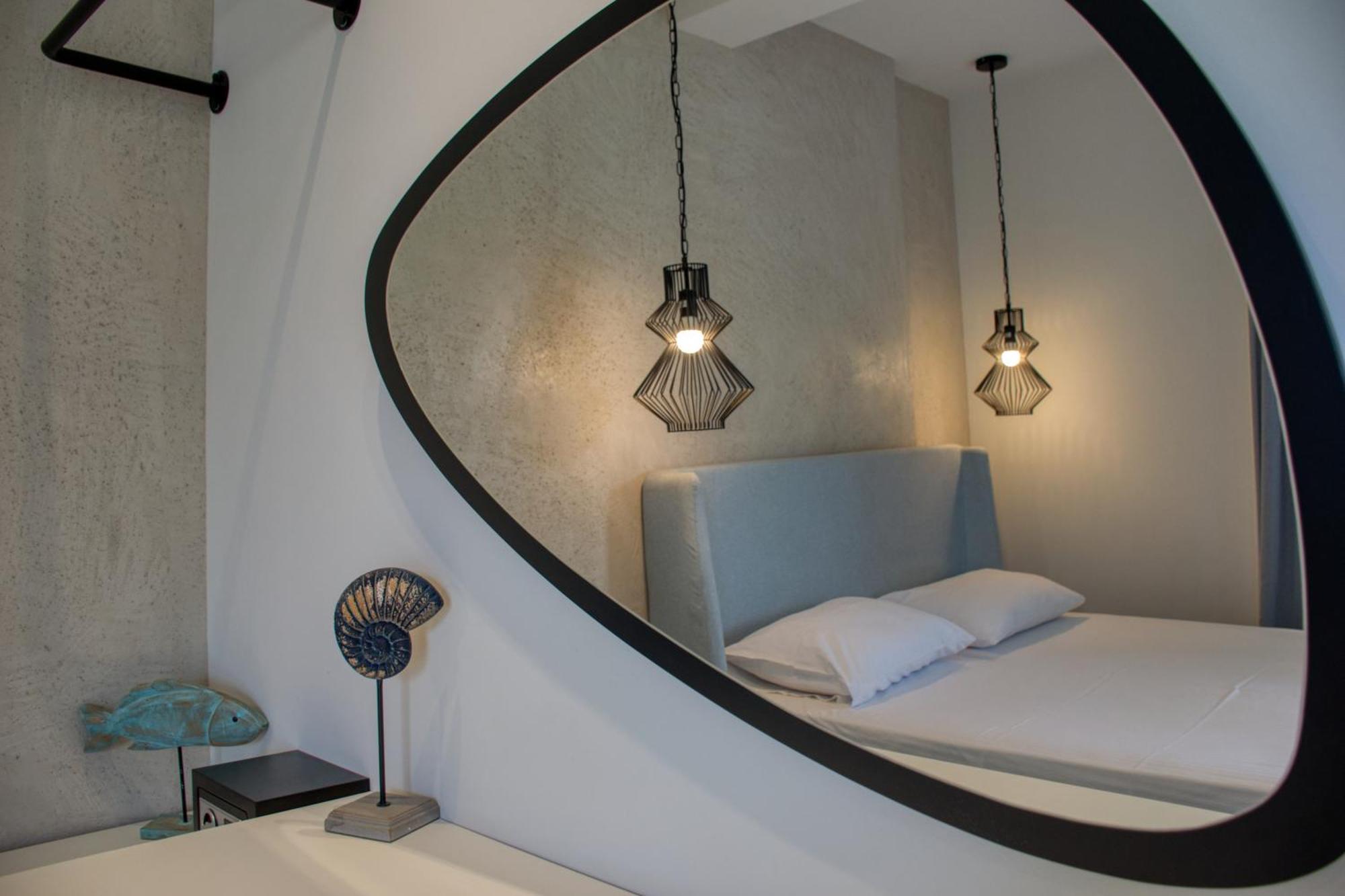 Onar Sarti Luxury Living Quarto foto