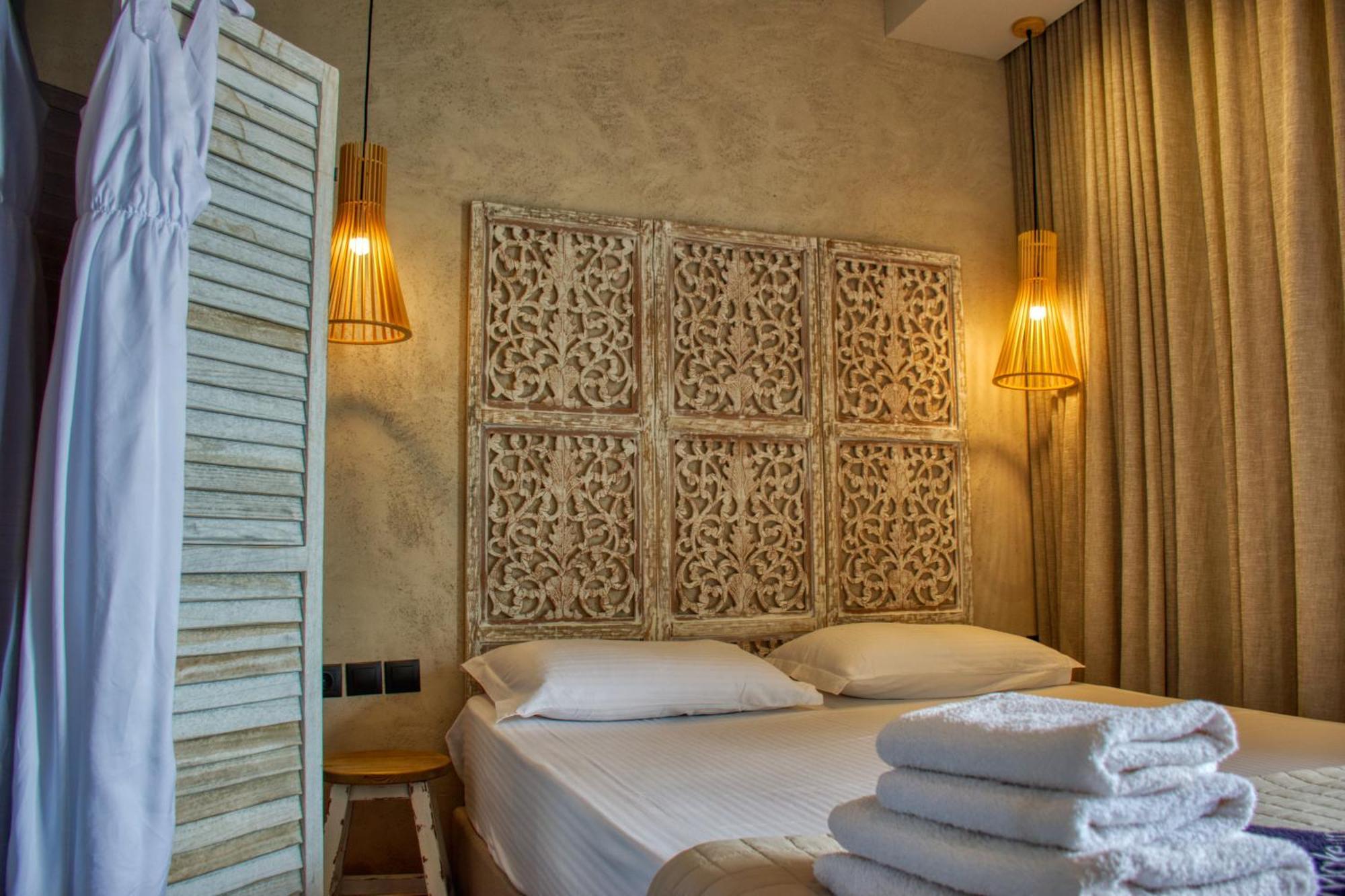 Onar Sarti Luxury Living Quarto foto