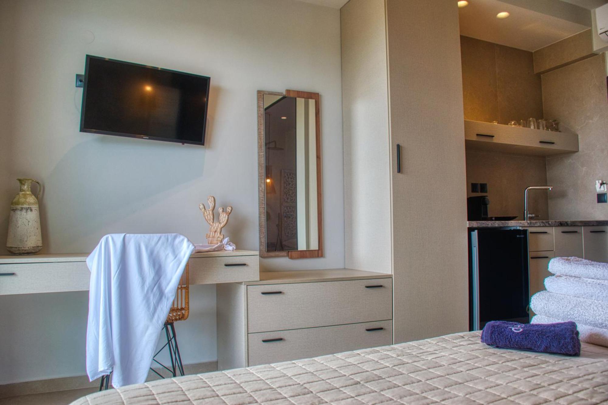 Onar Sarti Luxury Living Quarto foto